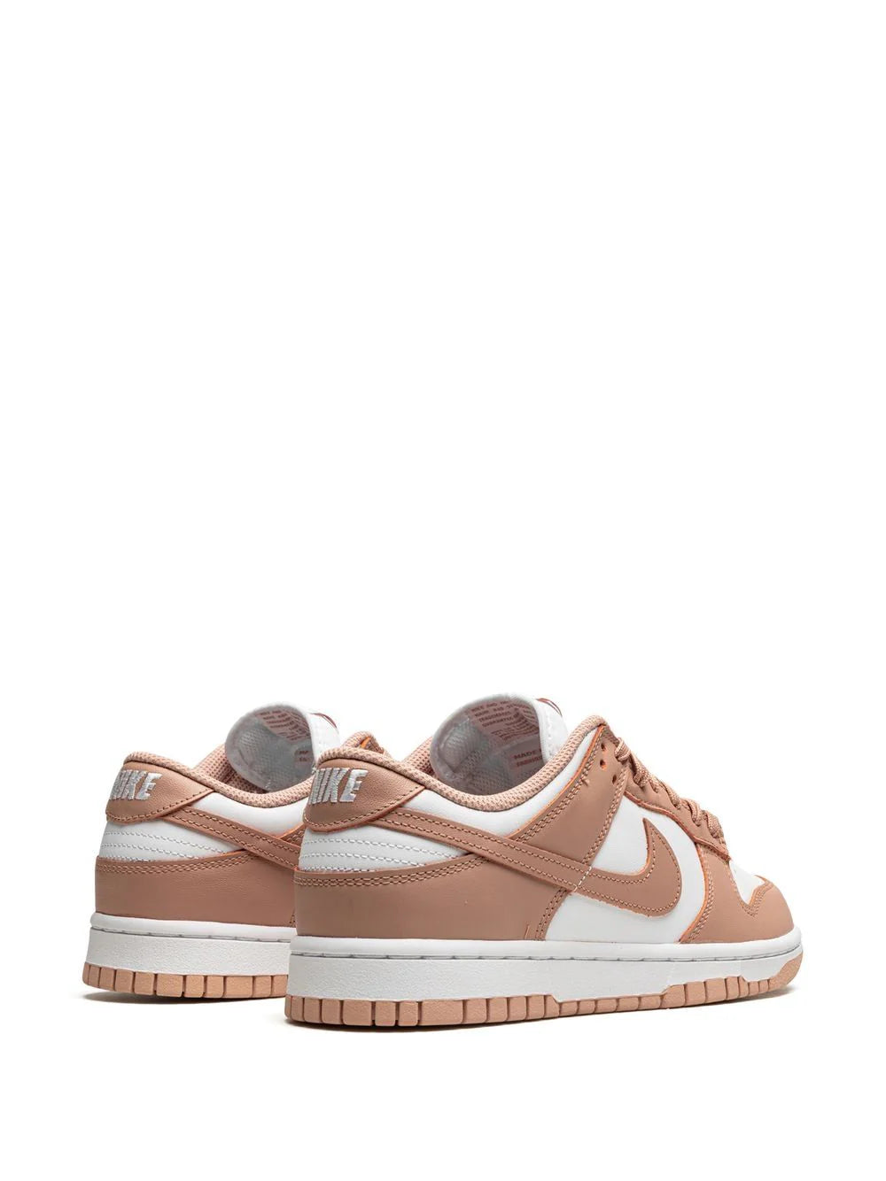 NIKE DUNK LOW - ROSE WHISPER