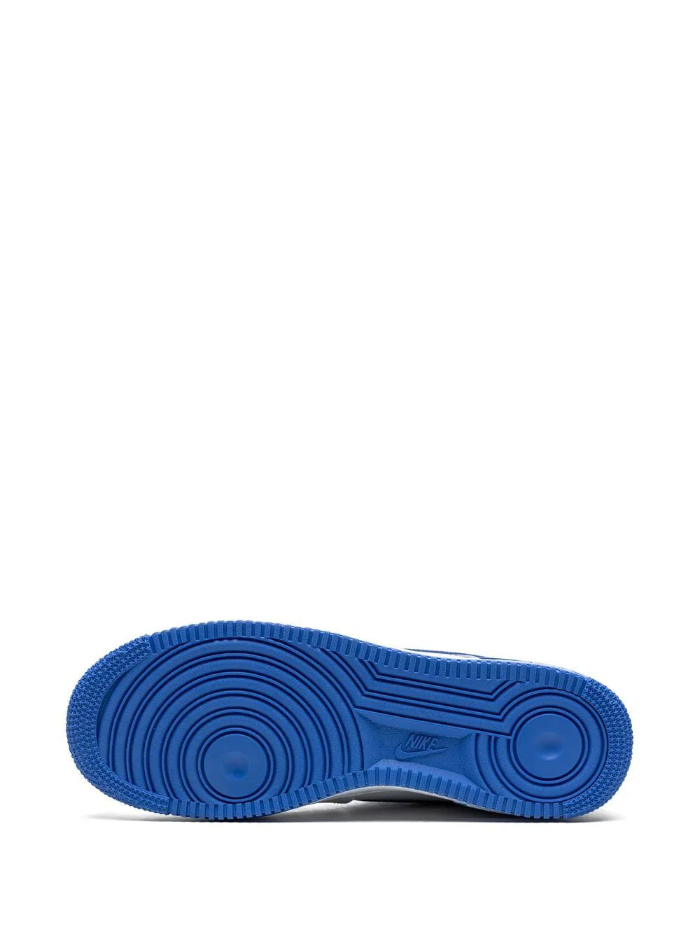 NIKE AIR FORCE 1 LOW - MEDIUM BLUE