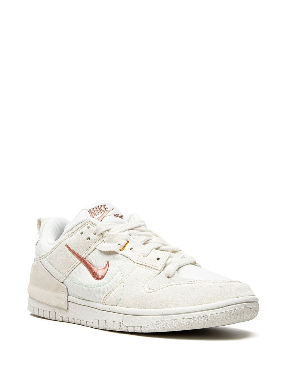 NIKE DUNK LOW - DISRUPT 2 PALE IVORY