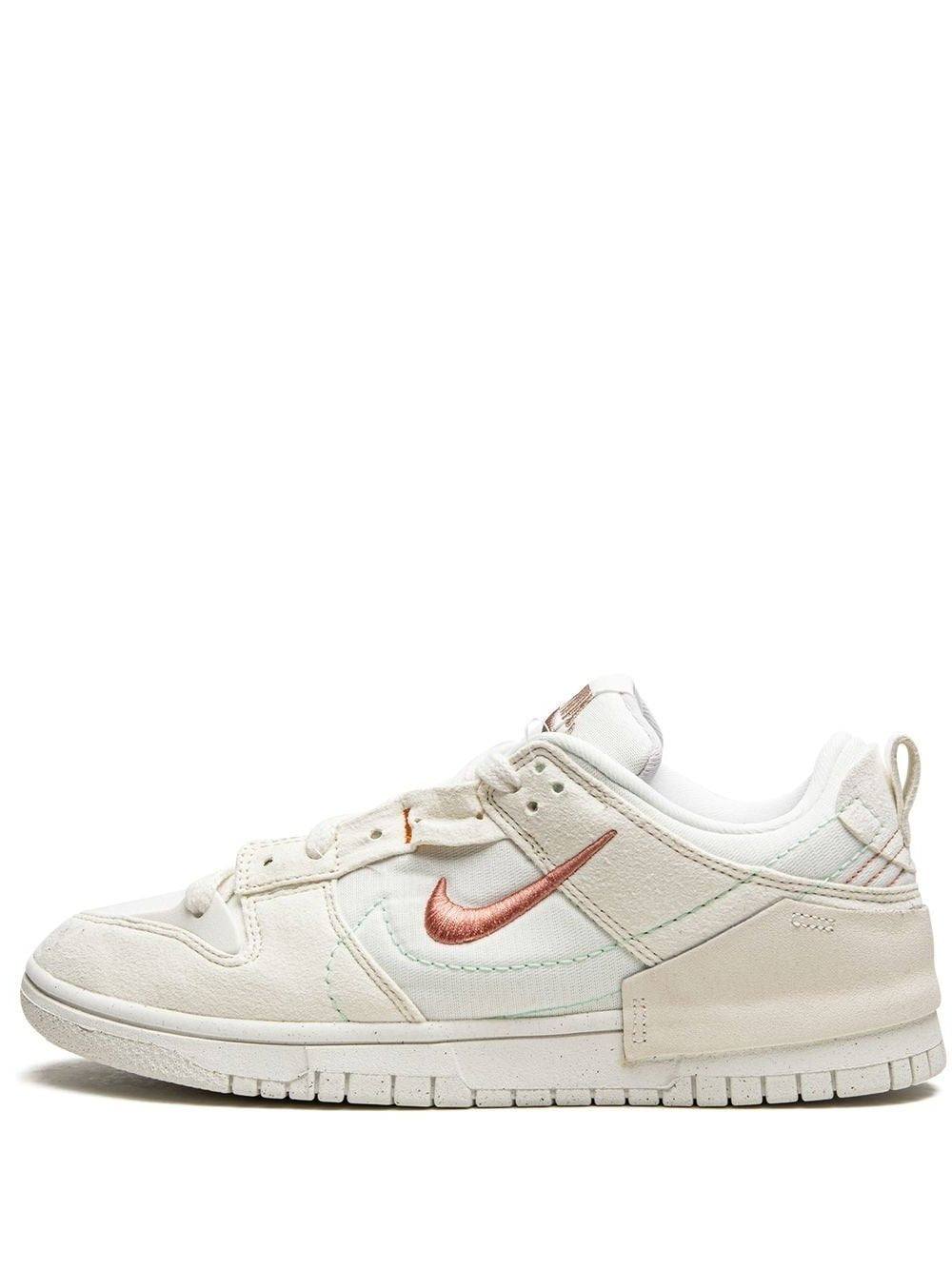 NIKE DUNK LOW - DISRUPT 2 PALE IVORY