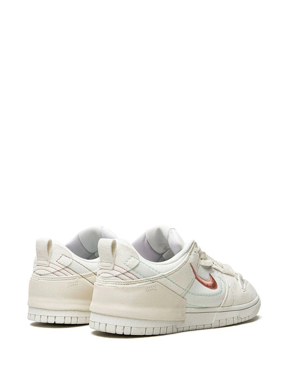 NIKE DUNK LOW - DISRUPT 2 PALE IVORY