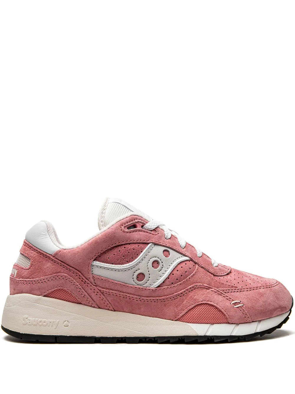 SAUCONY - SHADOW 6000 SALMON