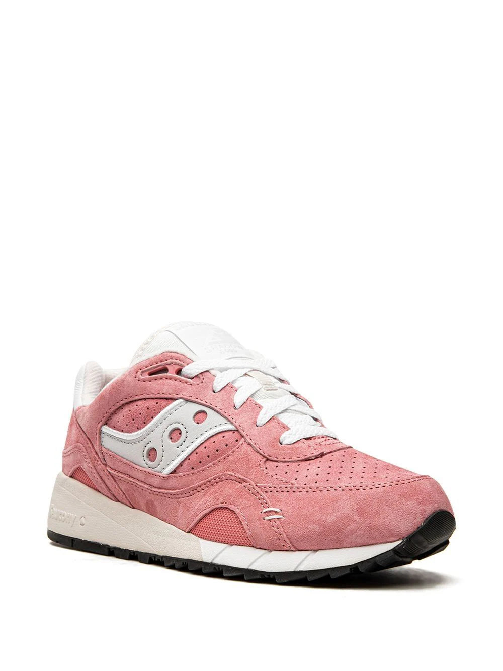 SAUCONY - SHADOW 6000 SALMON