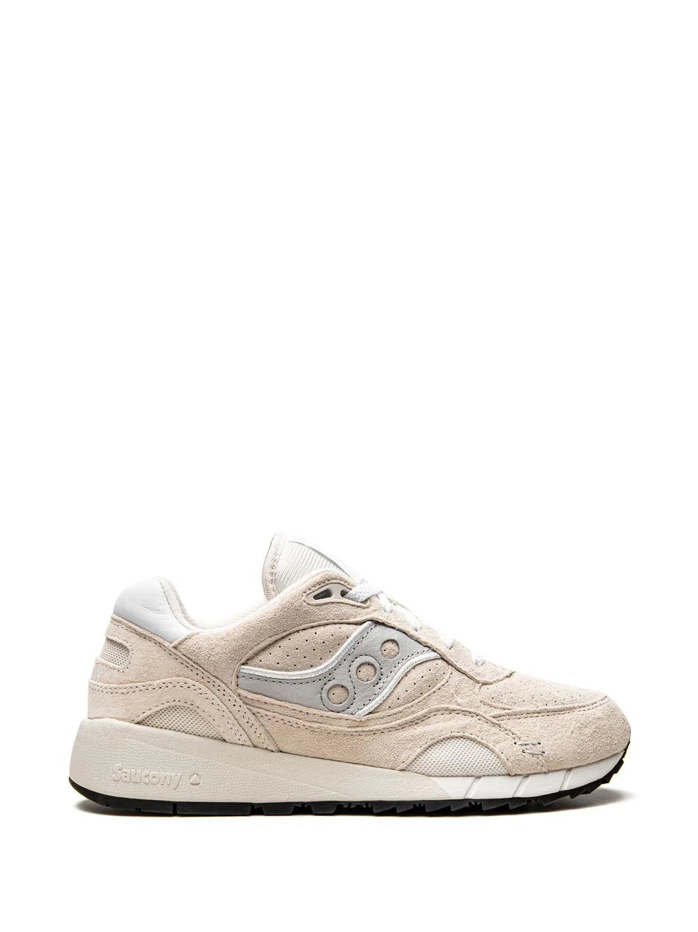 SAUCONY - SHADOW 6000 SUEDE PREMIUM TAN