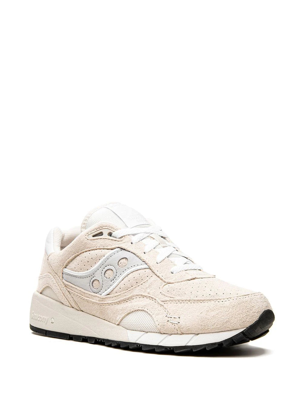 SAUCONY - SHADOW 6000 SUEDE PREMIUM TAN