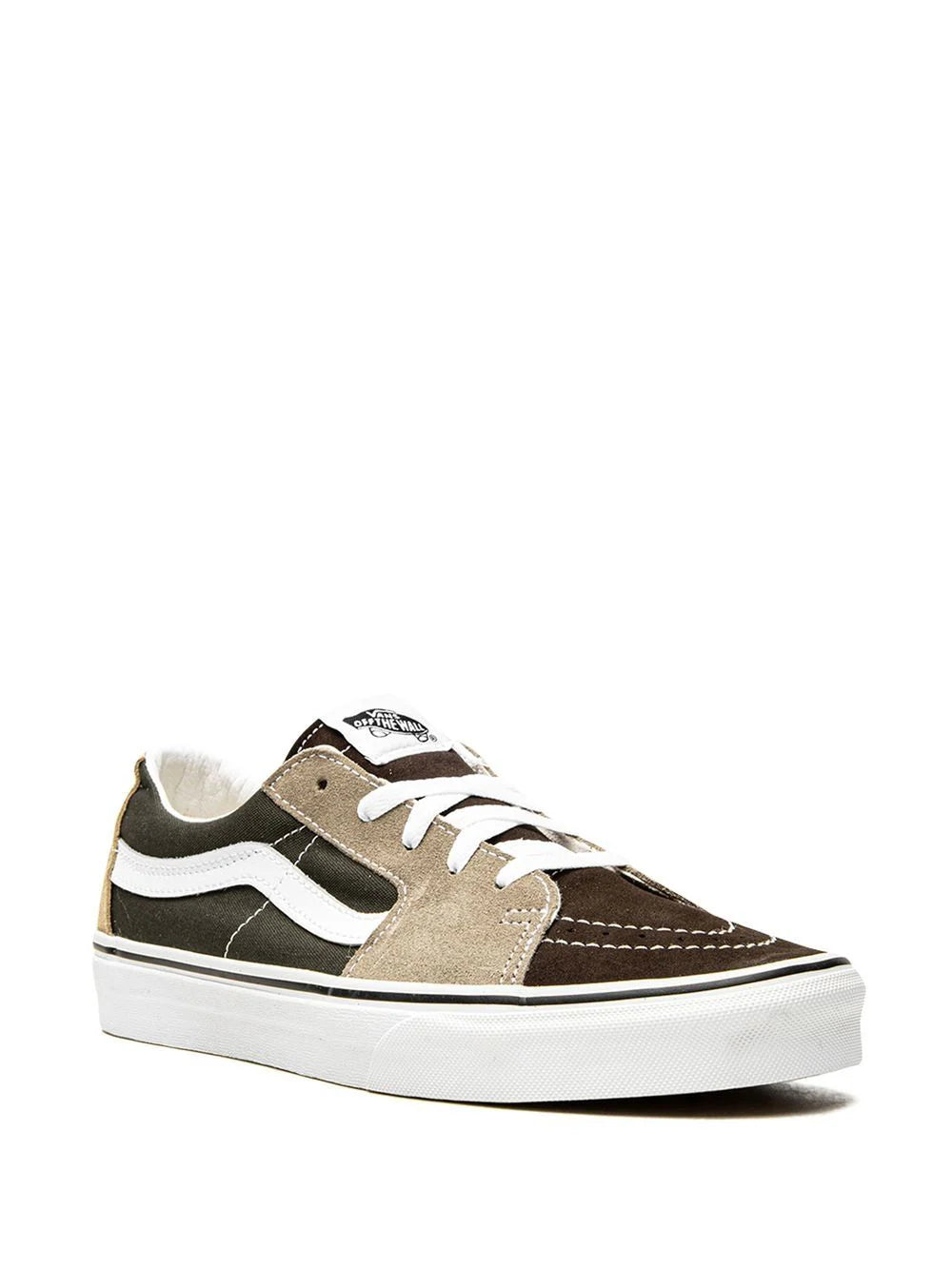 VANS - COLOR BLOCK DEMITASSE