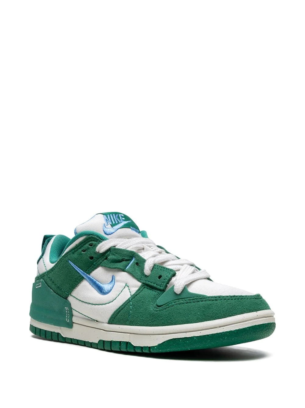 NIKE DUNK LOW - DISRUPT 2 MALACHITE