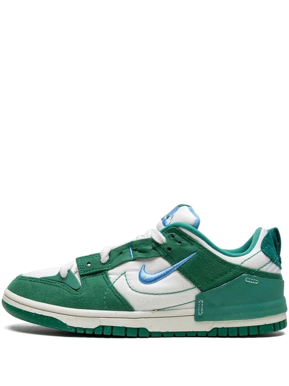 NIKE DUNK LOW - DISRUPT 2 MALACHITE