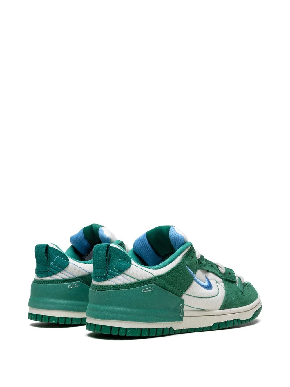 NIKE DUNK LOW - DISRUPT 2 MALACHITE