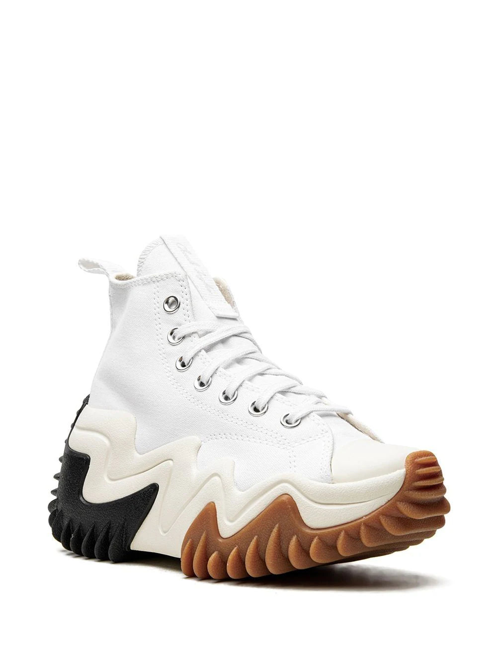 CONVERSE - RUN STAR MOTION WHITE