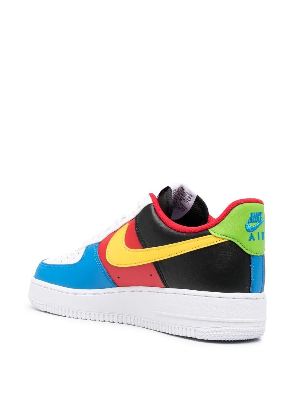 NIKE AIR FORCE 1 LOW - QS UNO