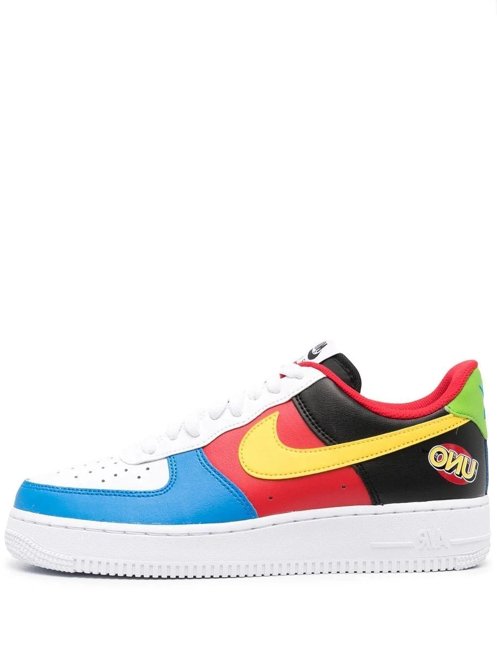 NIKE AIR FORCE 1 LOW - QS UNO