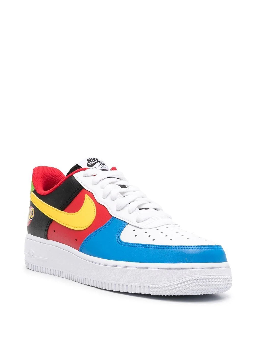 NIKE AIR FORCE 1 LOW - QS UNO