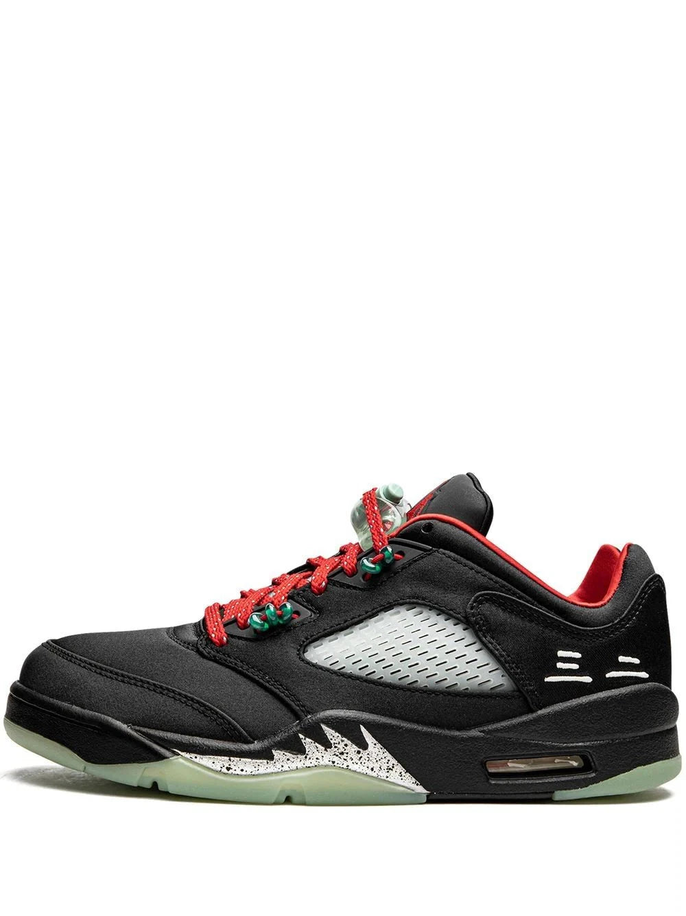 AIR JORDAN 5 - LOW CLOT