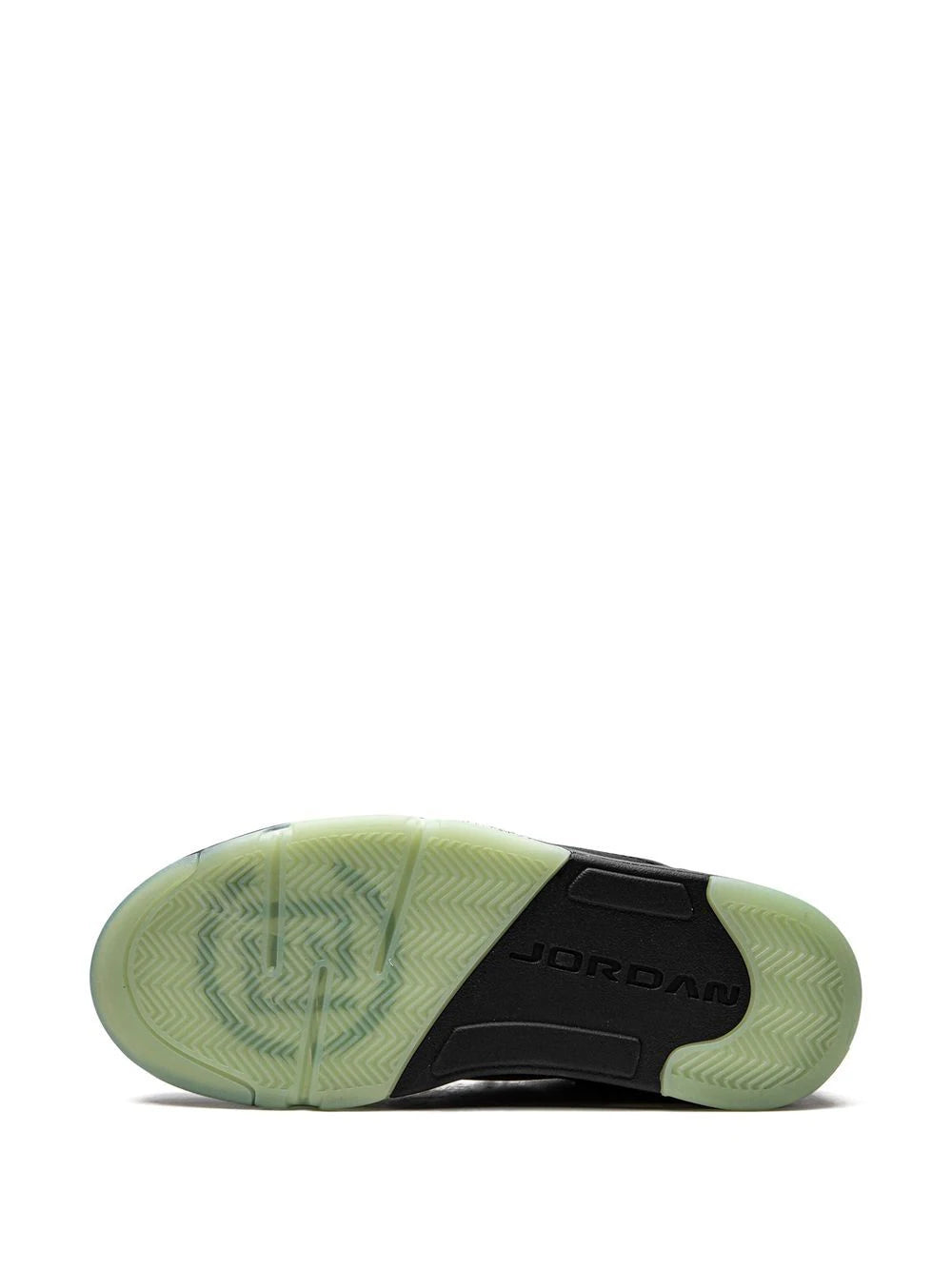 AIR JORDAN 5 - LOW CLOT