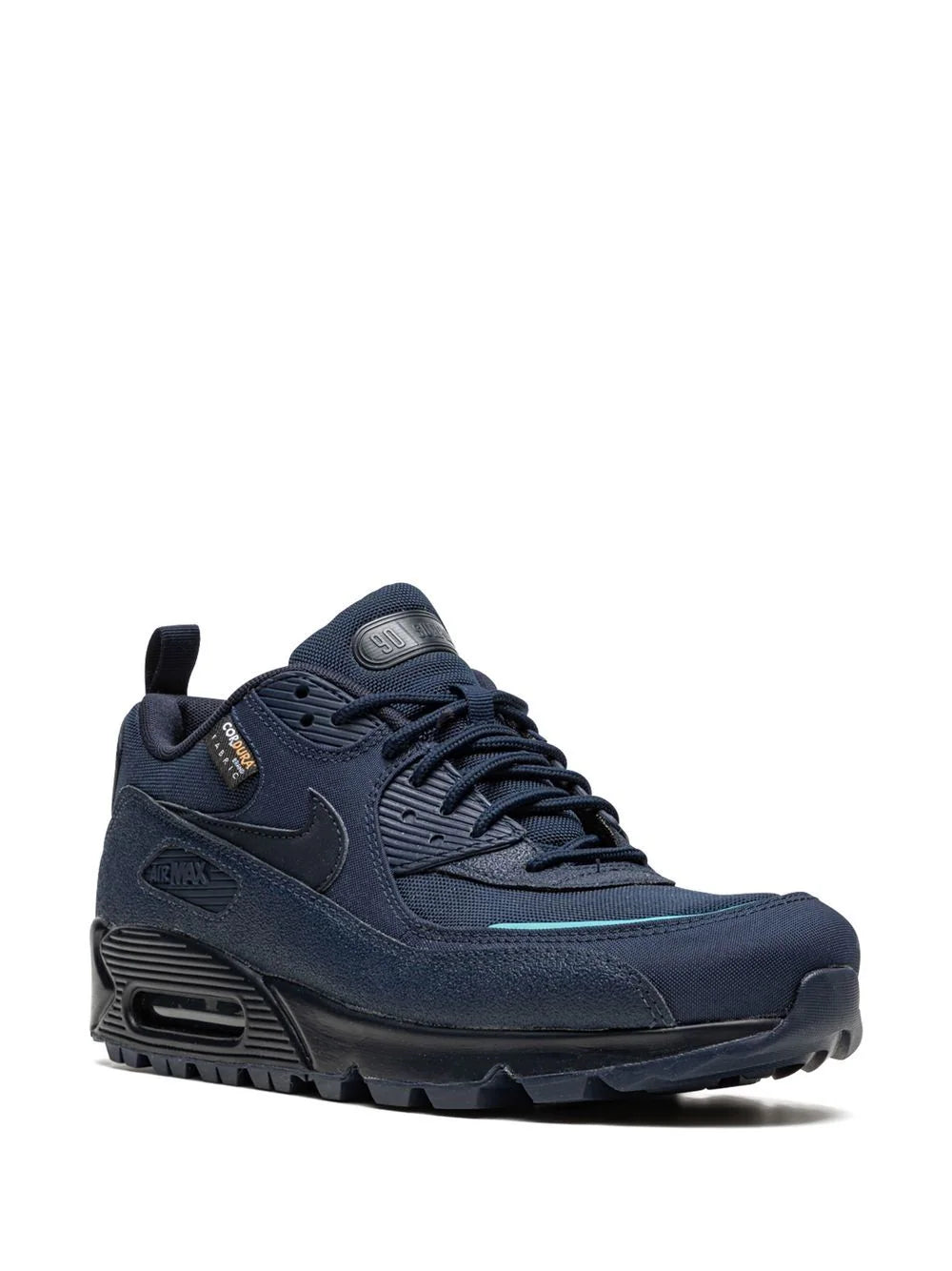NIKE AIR MAX 90 - SURPLUS NAVY