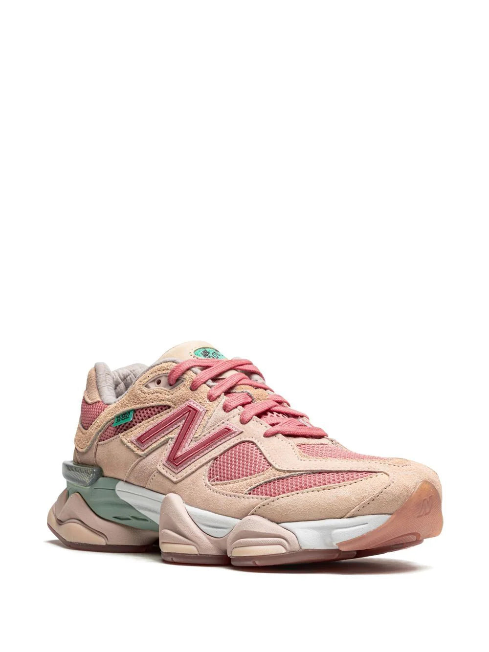 NEW BALANCE - 9060 PENNY COOKIE PINK x JOE FRESHGOODS x INSIDE VOICES