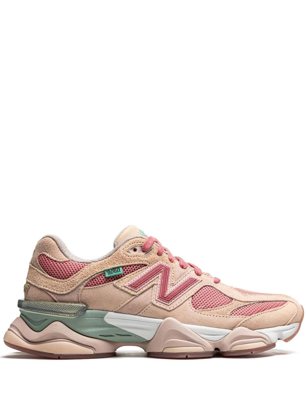 NEW BALANCE - 9060 PENNY COOKIE PINK x JOE FRESHGOODS x INSIDE VOICES