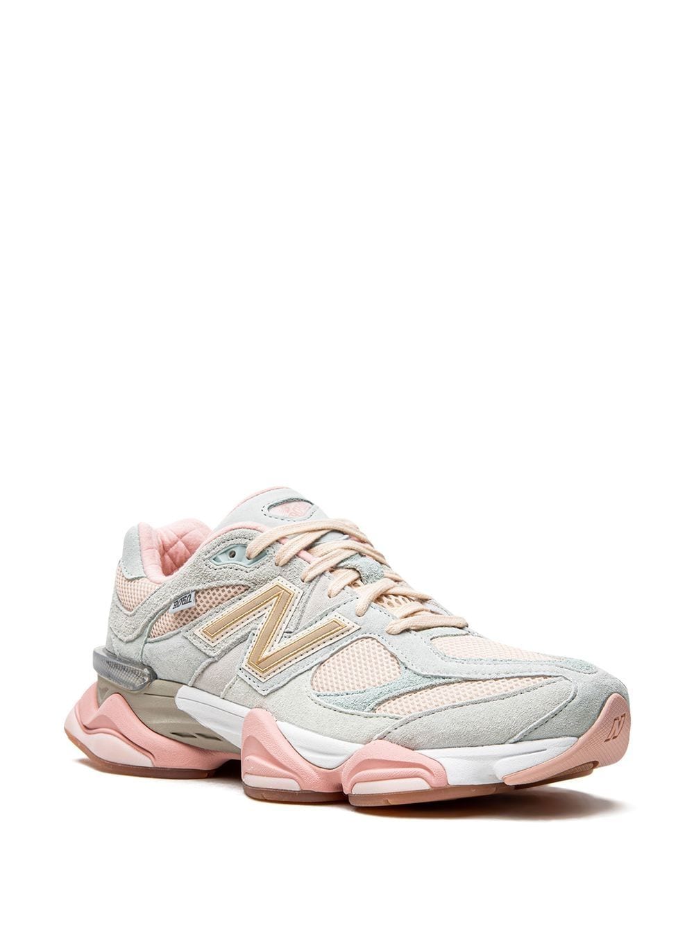 NEW BALANCE - 9060 JOE FRESHGOODS INSIDE VOICES BABY SHOWER BLUE