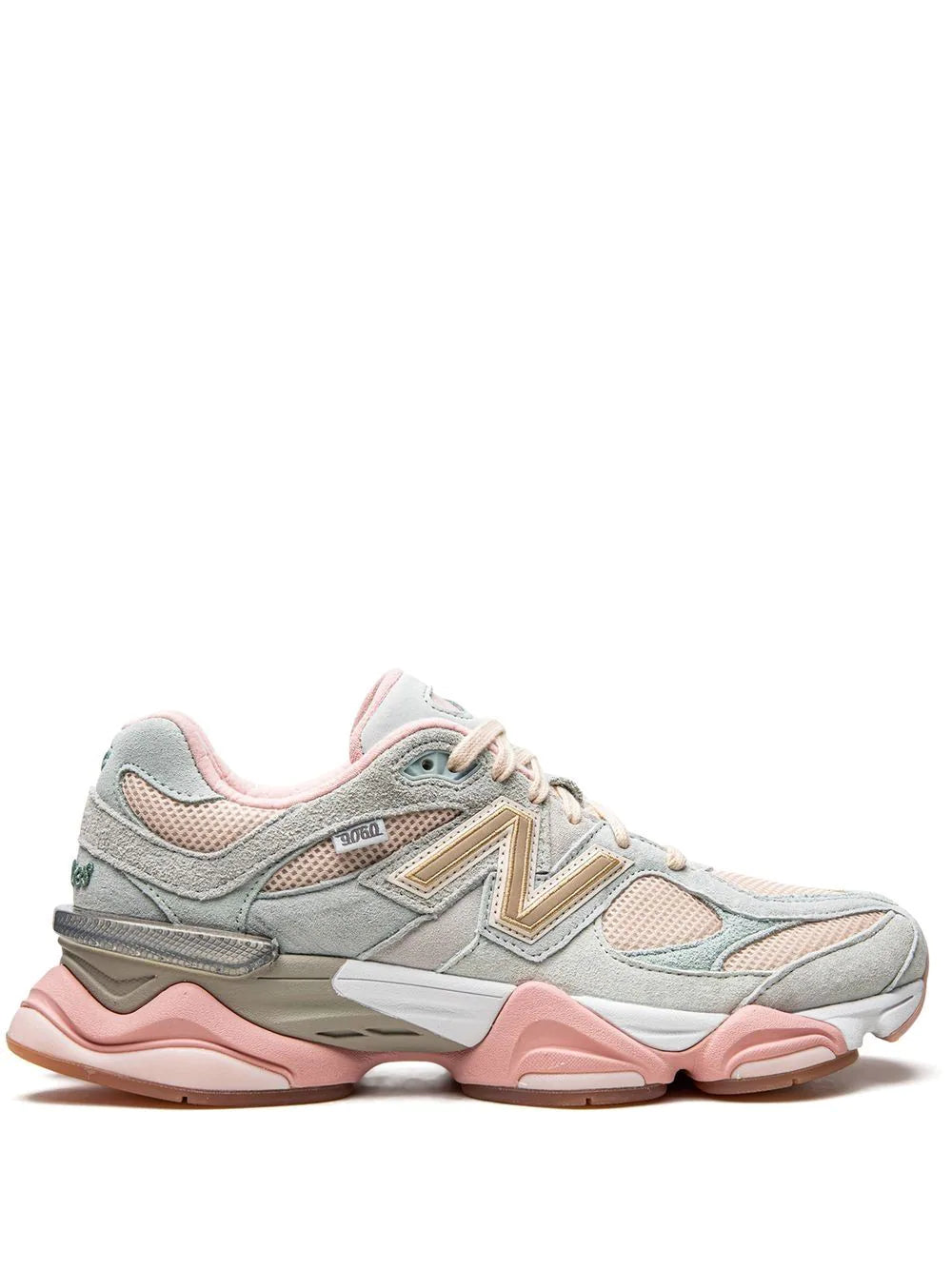 NEW BALANCE - 9060 JOE FRESHGOODS INSIDE VOICES BABY SHOWER BLUE