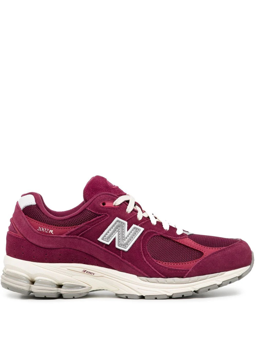 NEW BALANCE - 2002R SUEDE PACK RED WINE