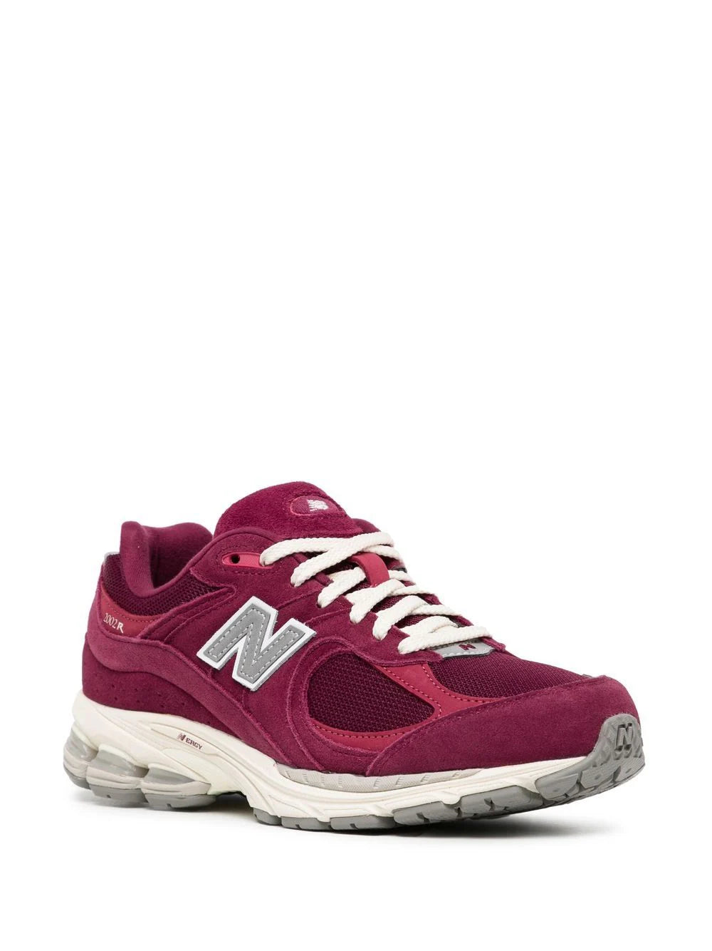 NEW BALANCE - 2002R SUEDE PACK RED WINE