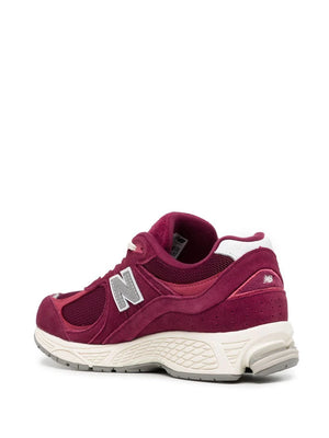 NEW BALANCE - 2002R SUEDE PACK RED WINE