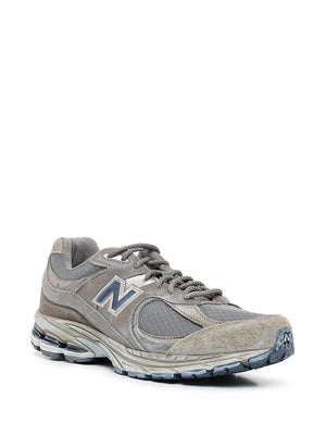 NEW BALANCE - 2002R GREY BROWN POUCH