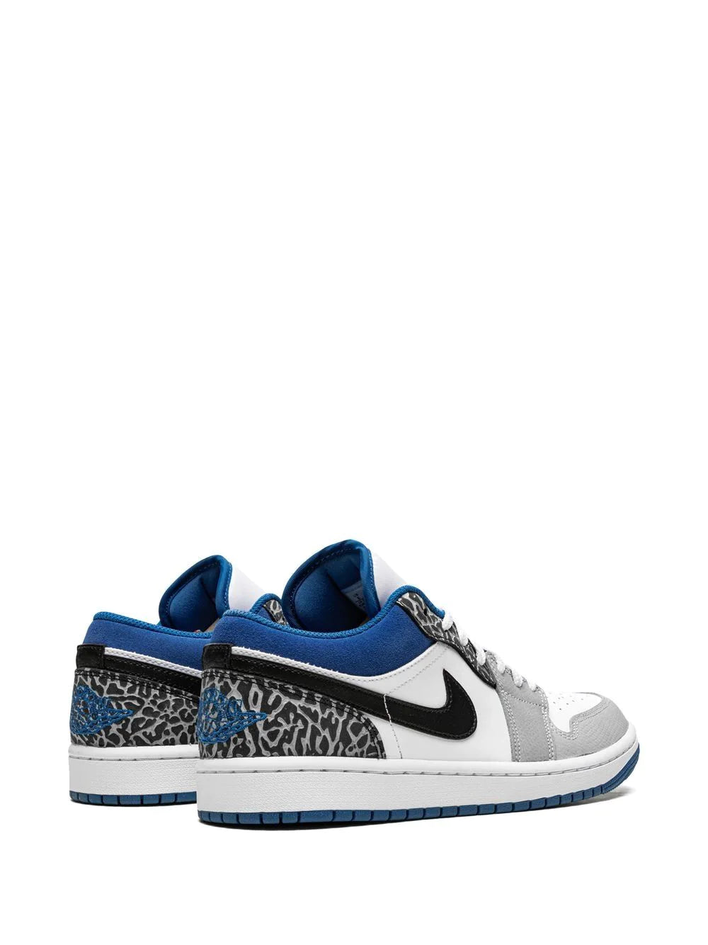 AIR JORDAN 1 LOW - SE TRUE BLUE