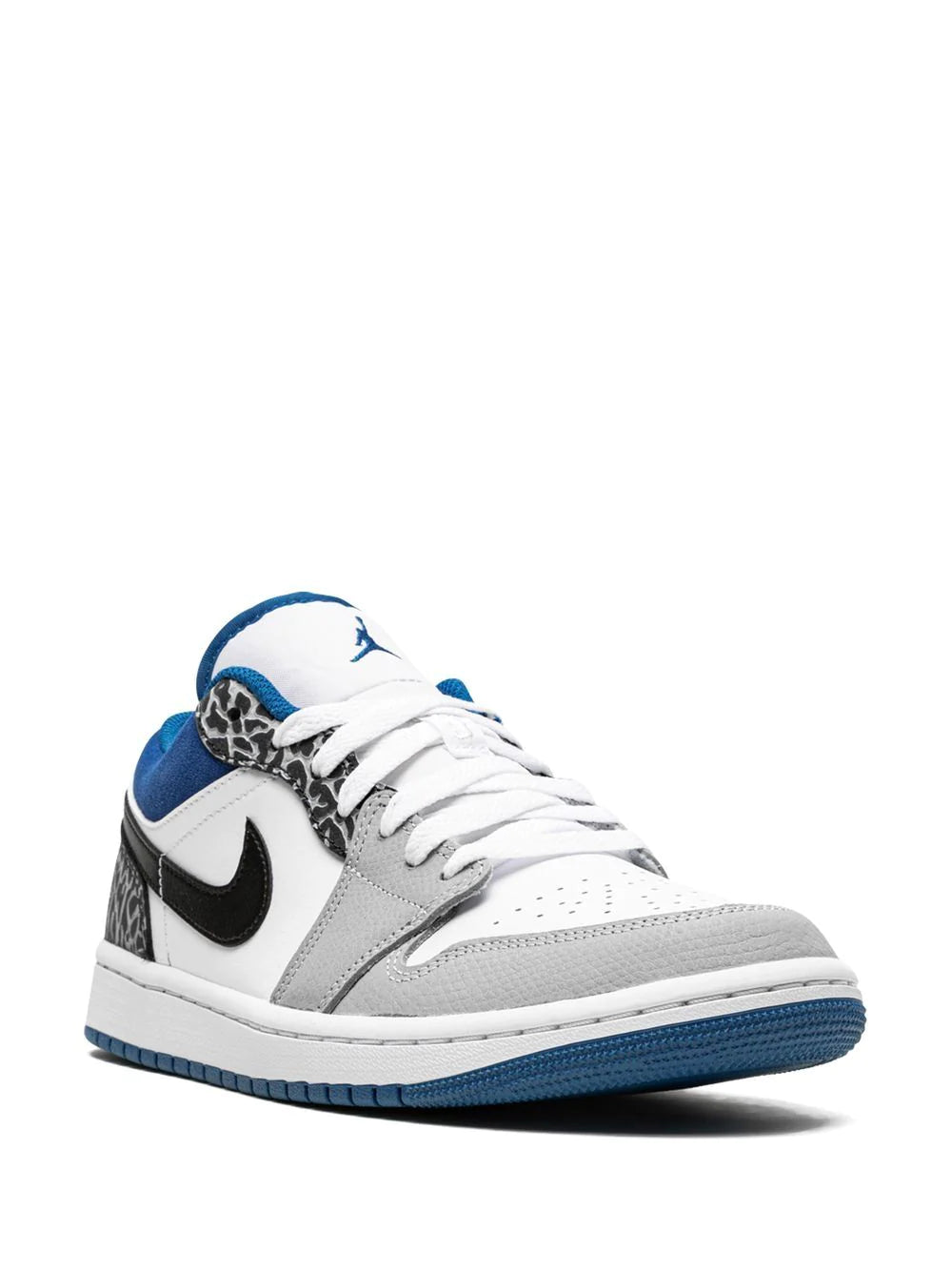 AIR JORDAN 1 LOW - SE TRUE BLUE