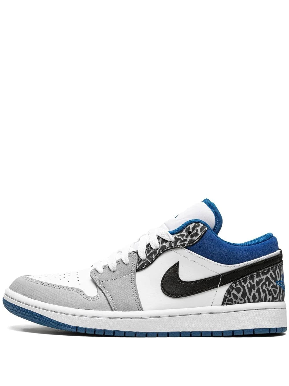 AIR JORDAN 1 LOW - SE TRUE BLUE