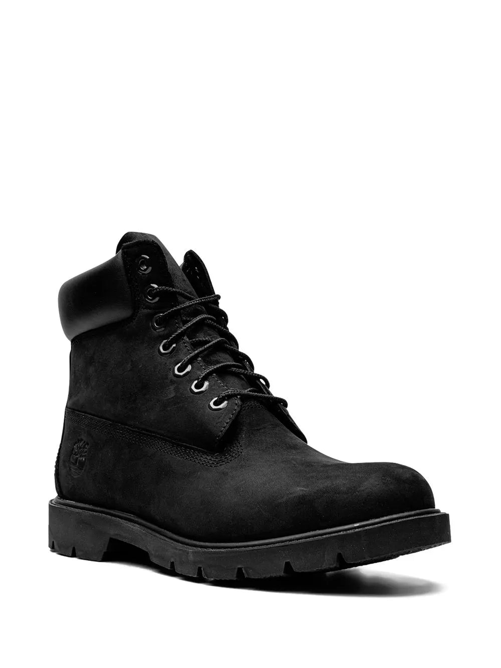 TIMBERLAND - 6 INCH PREMIUM BOOT BLACK