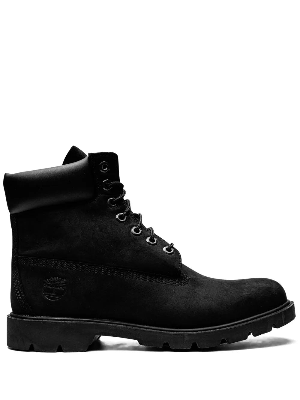 TIMBERLAND - 6 INCH PREMIUM BOOT BLACK