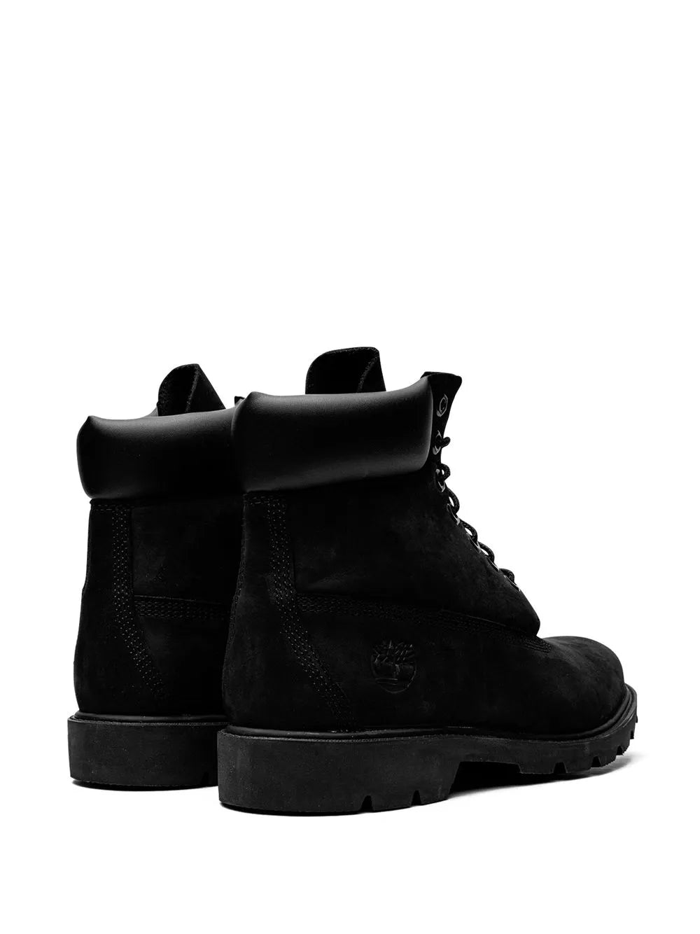 TIMBERLAND - 6 INCH PREMIUM BOOT BLACK