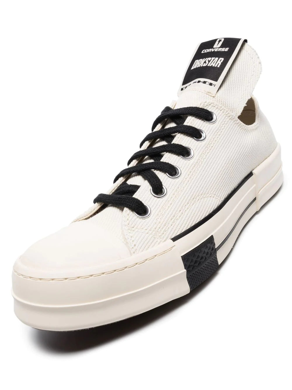 CONVERSE CHUCK 70 - DRKSHDW DRKSTAR