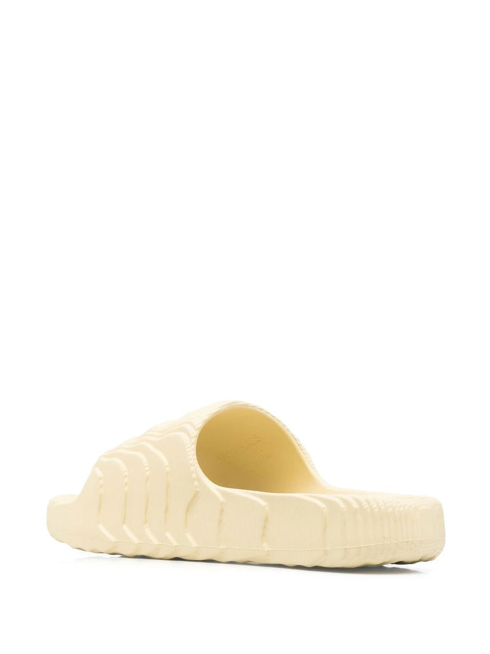 ADIDAS - ADILETTE 22 SLIDES ST DESERT SAND