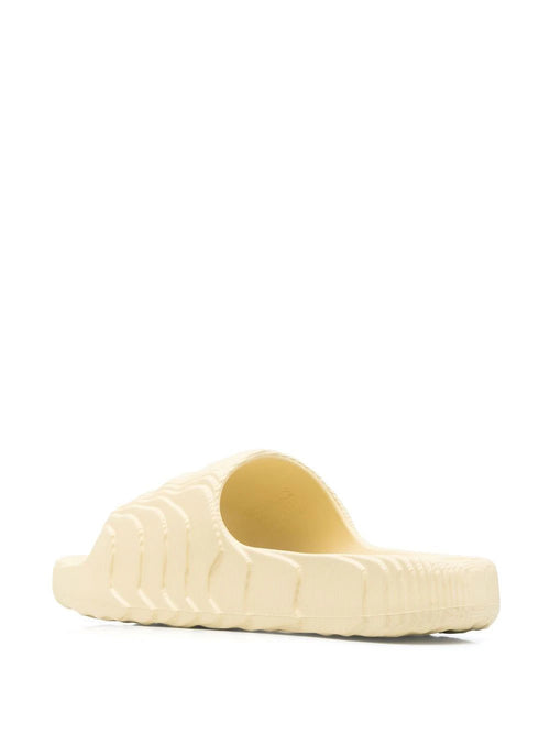 ADIDAS - ADILETTE 22 SLIDES ST DESERT SAND