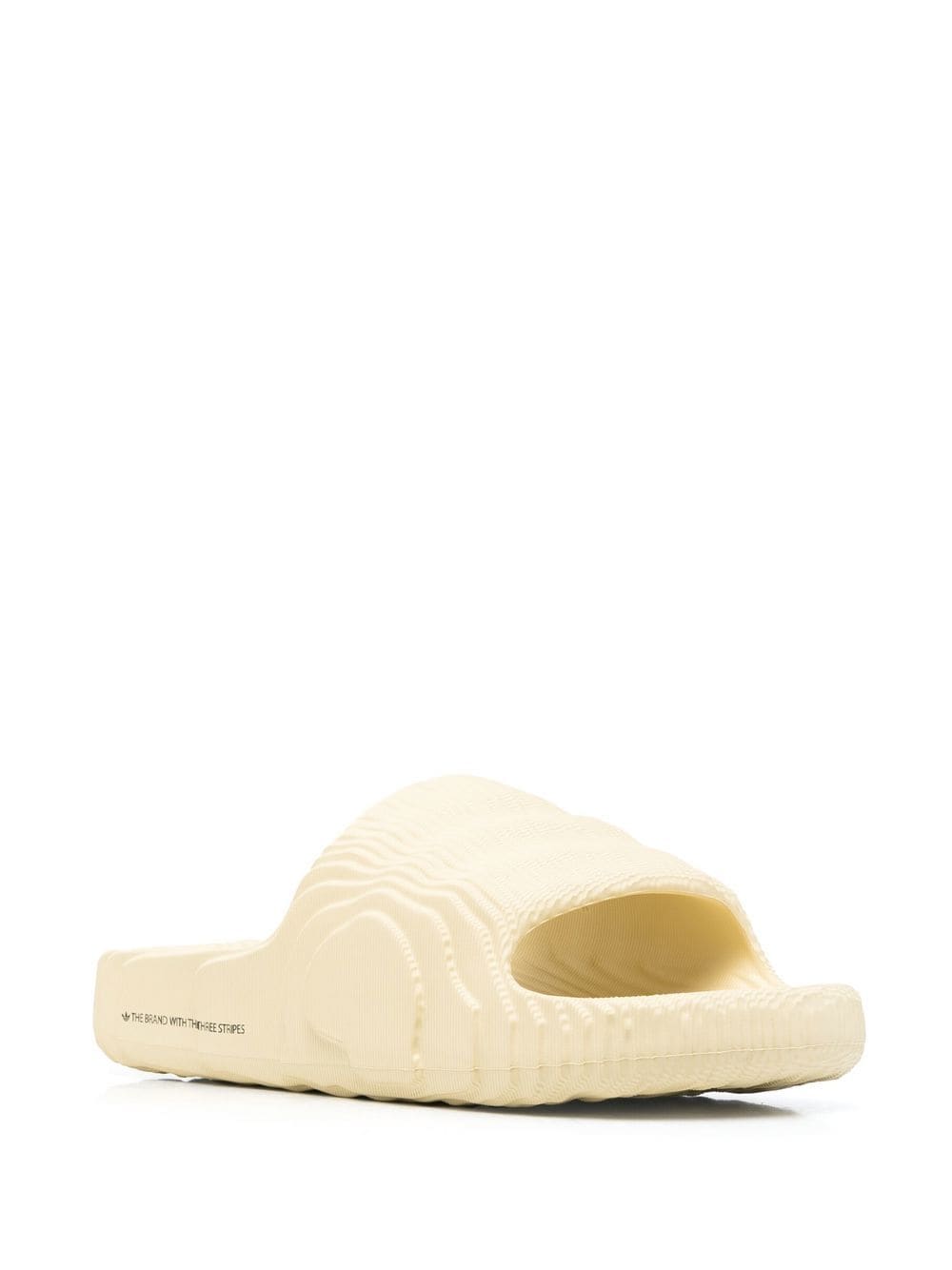 ADIDAS - ADILETTE 22 SLIDES ST DESERT SAND
