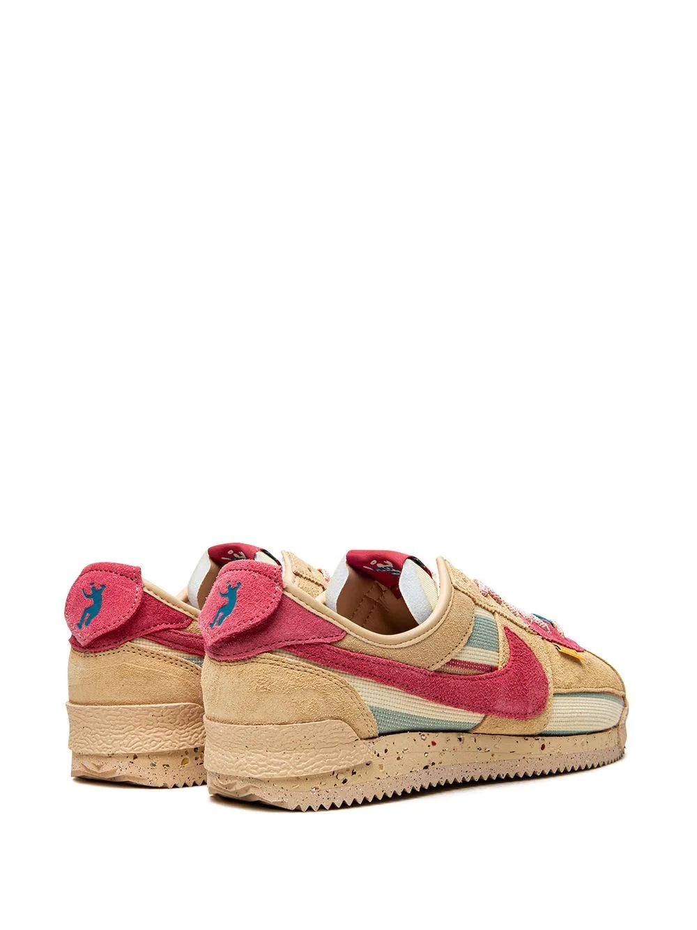 NIKE - UNION L.A x CORTEZ 'SESAME'