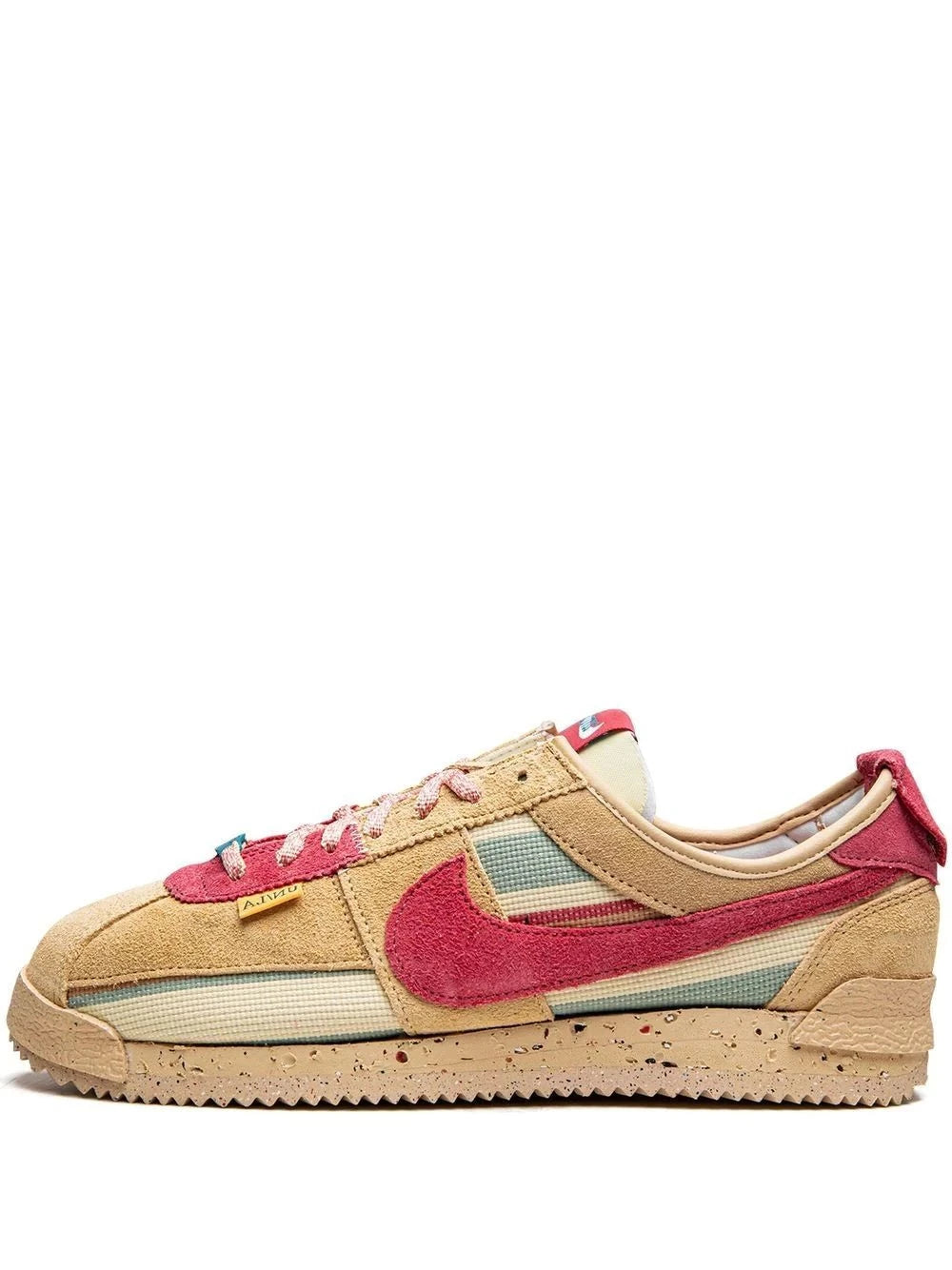 NIKE - UNION L.A x CORTEZ 'SESAME'