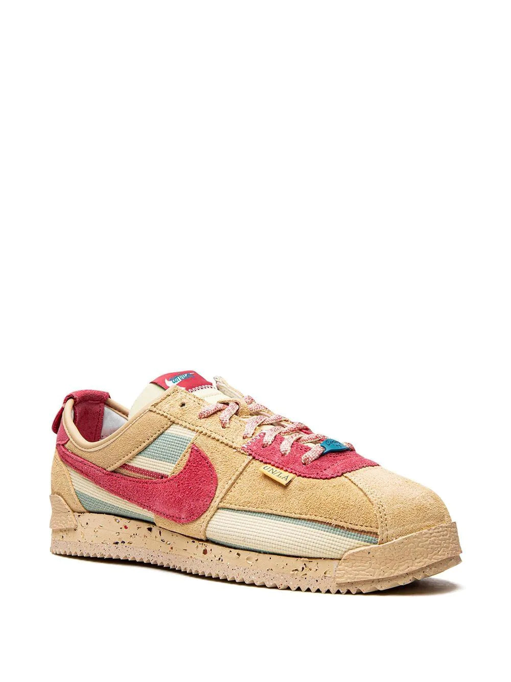 NIKE - UNION L.A x CORTEZ 'SESAME'