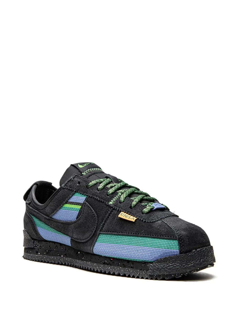 NIKE - UNION L.A x CORTEZ 'OFF NOIR'