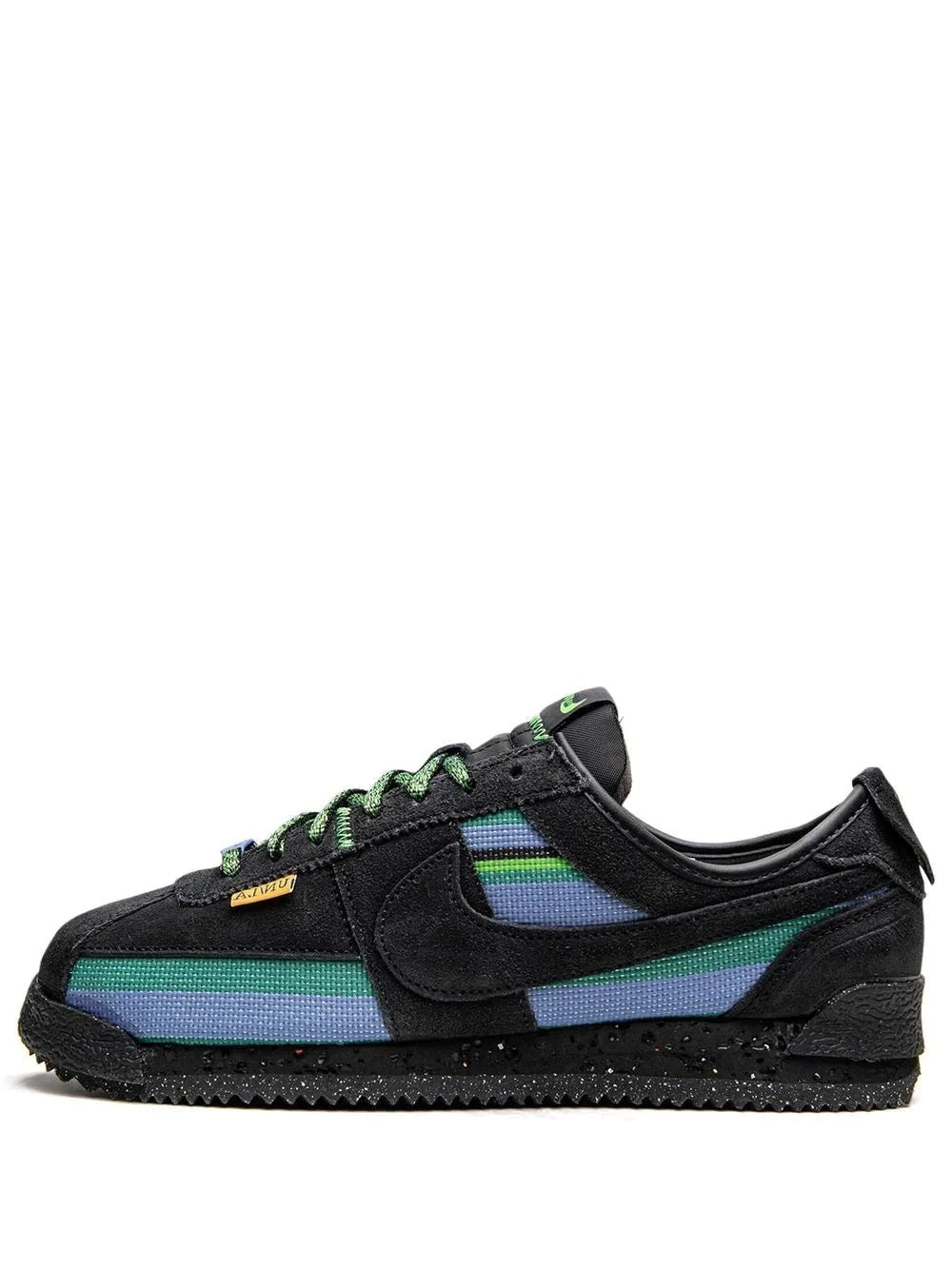 NIKE - UNION L.A x CORTEZ 'OFF NOIR'