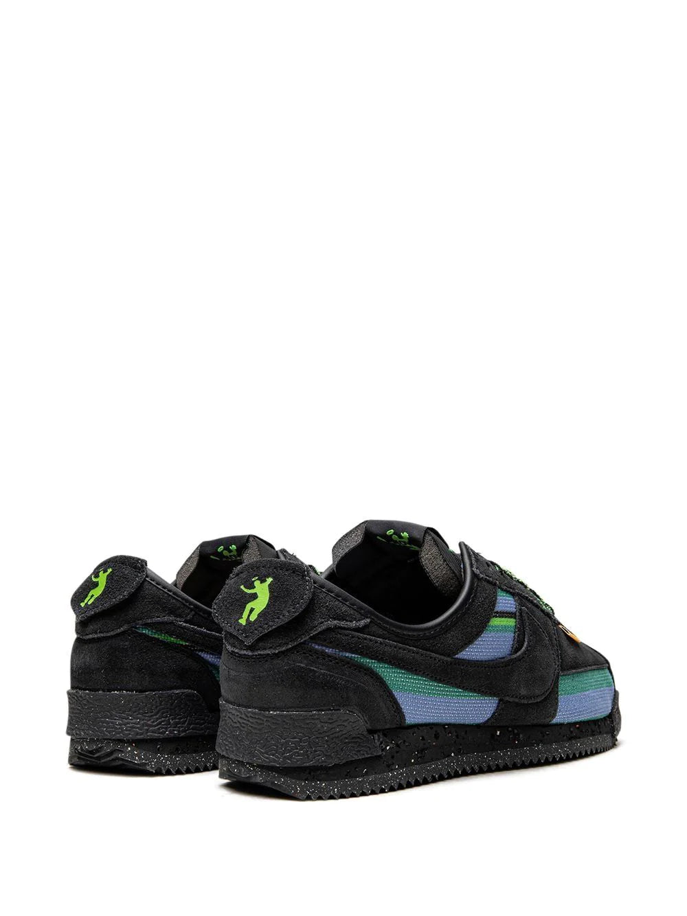 NIKE - UNION L.A x CORTEZ 'OFF NOIR'