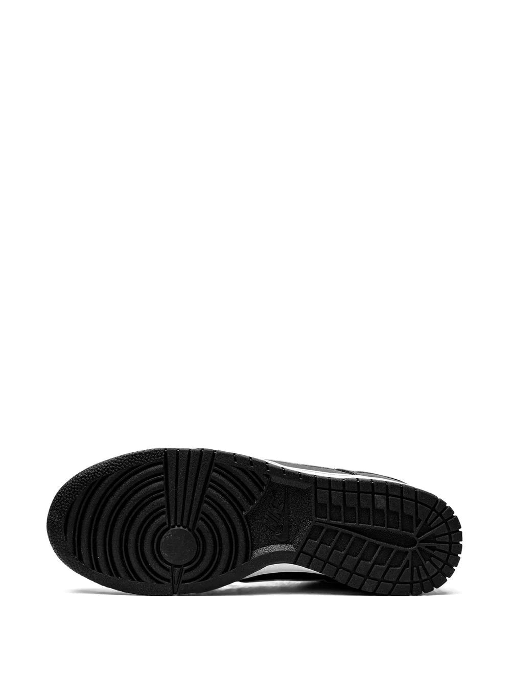 NIKE DUNK LOW - BLACK WHITE (2022) ENFANT (PS)