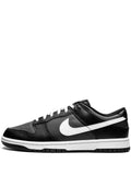 NIKE DUNK LOW - BLACK WHITE (2022) ENFANT (PS)