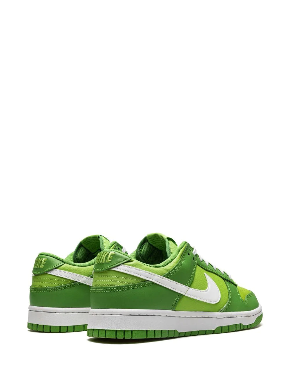 NIKE DUNK LOW - CHLOROPHYLL