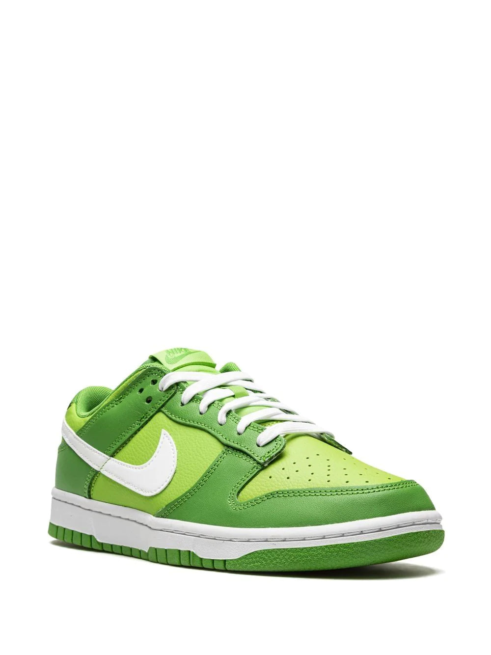 NIKE DUNK LOW - CHLOROPHYLL