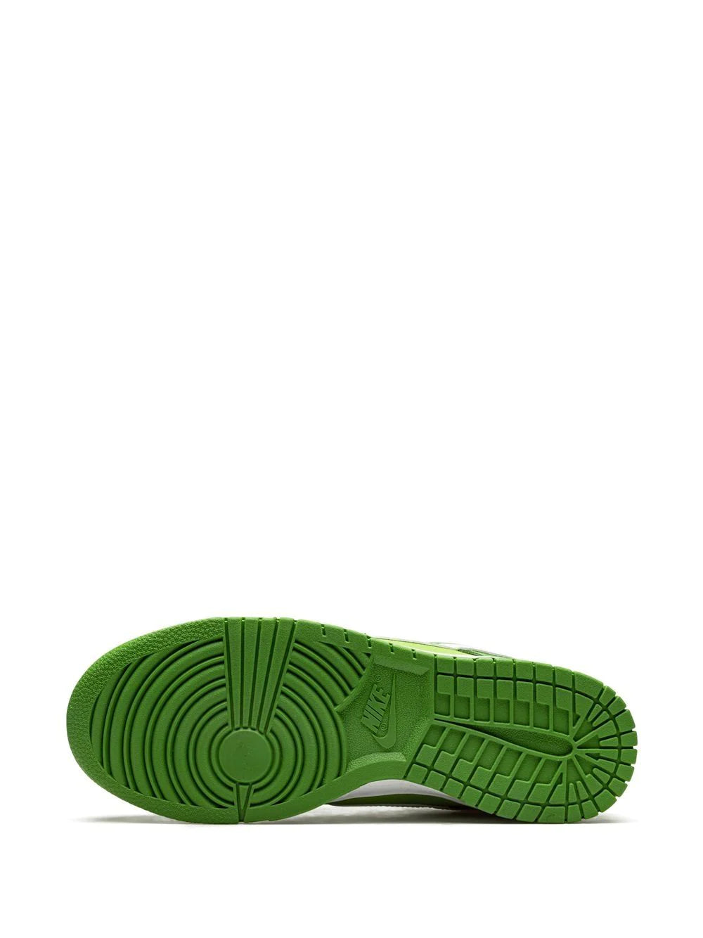NIKE DUNK LOW - CHLOROPHYLL