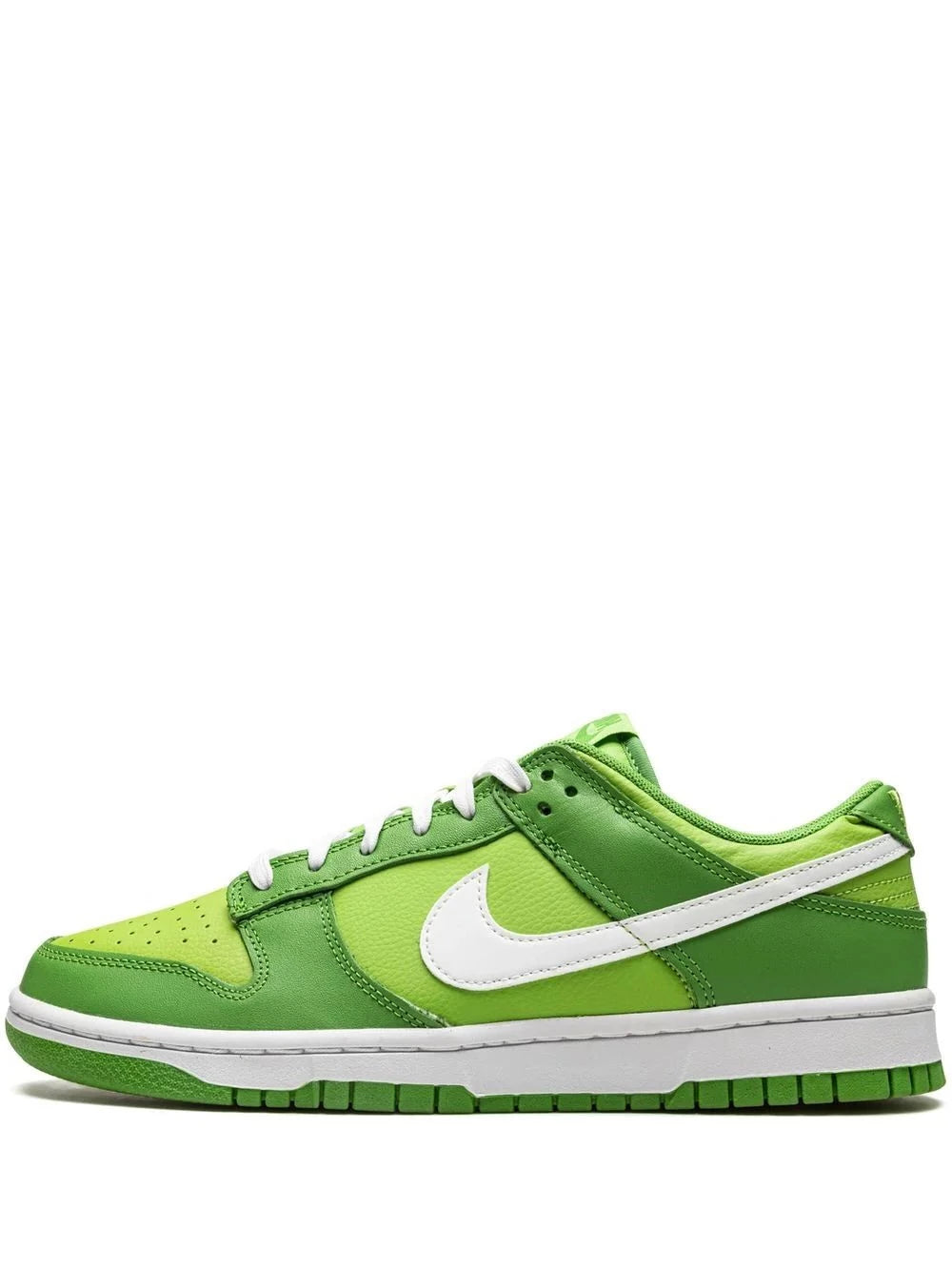 NIKE DUNK LOW - CHLOROPHYLL